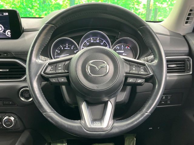 MAZDA CX-5 2018