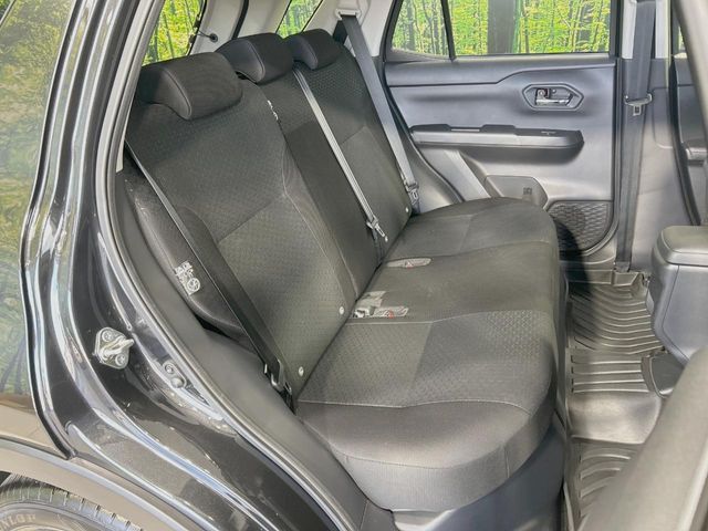 TOYOTA RAIZE HYBRID 2023