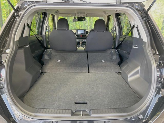 TOYOTA RAIZE HYBRID 2023