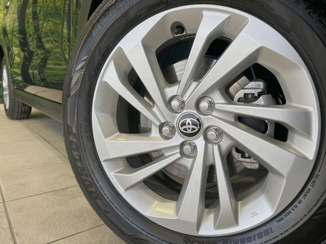 TOYOTA RAIZE HYBRID 2023