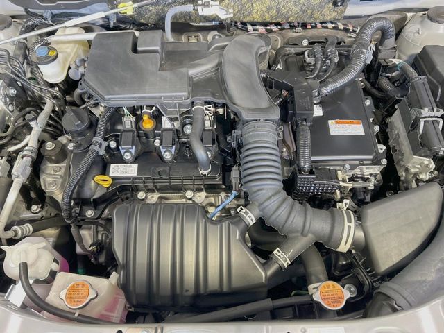 TOYOTA RAIZE HYBRID 2023