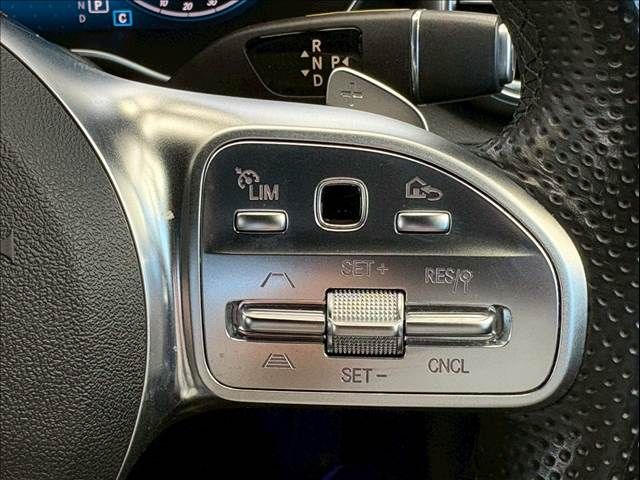 MERCEDES BENZ MERCEDES BENZ C class sedan 2019