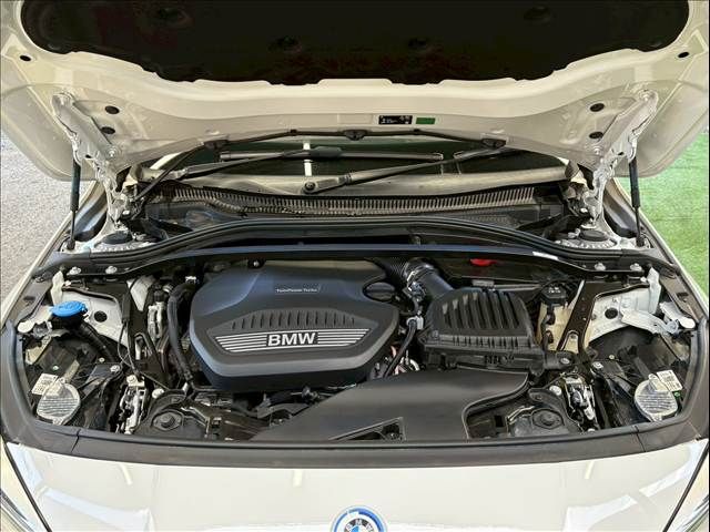 BMW BMW 1series 2023