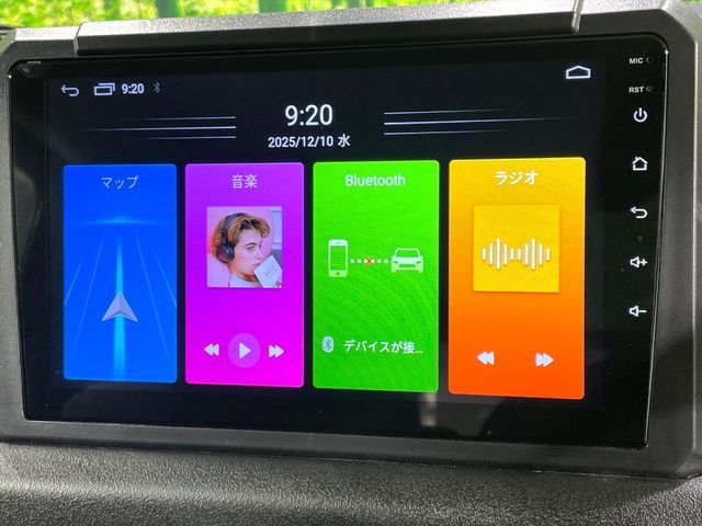 SUZUKI JIMNY 4WD 2025