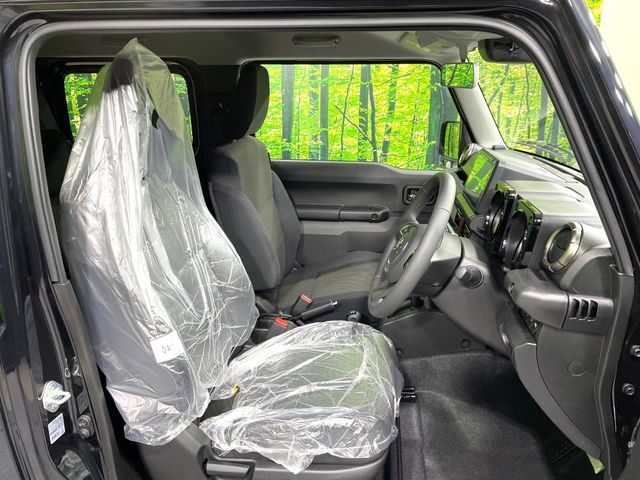 SUZUKI JIMNY 4WD 2025