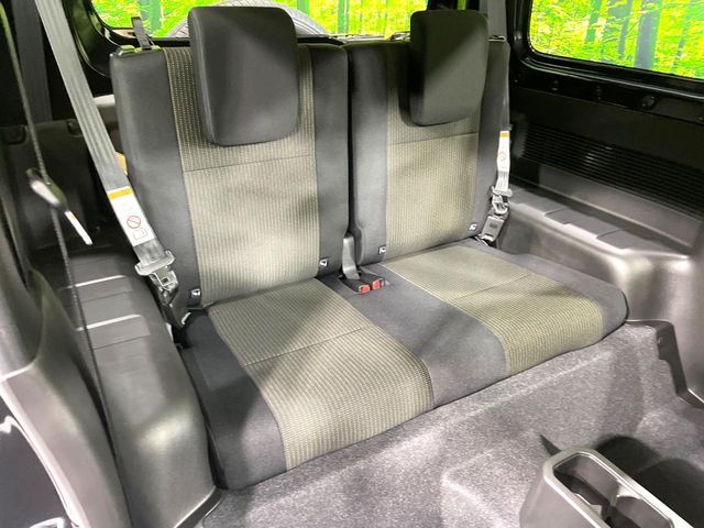 SUZUKI JIMNY 4WD 2025