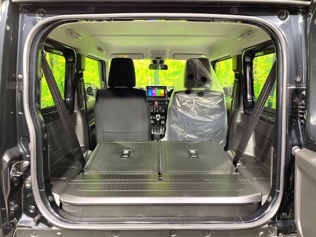 SUZUKI JIMNY 4WD 2025