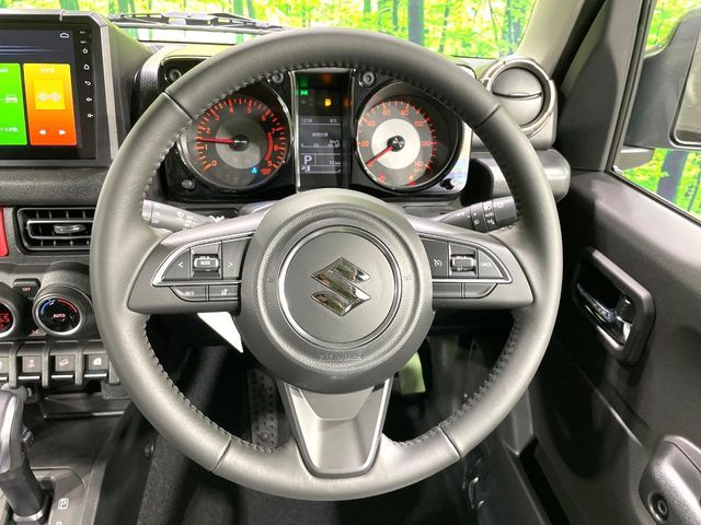 SUZUKI JIMNY 4WD 2025