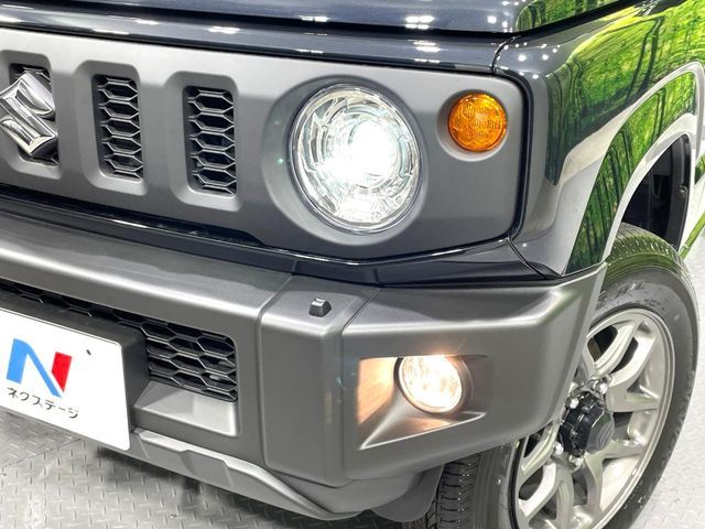 SUZUKI JIMNY 4WD 2025