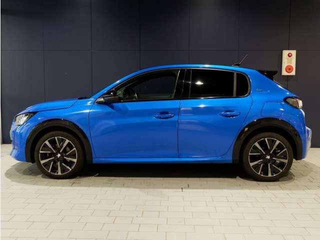 PEUGEOT PEUGEOT 208 2022