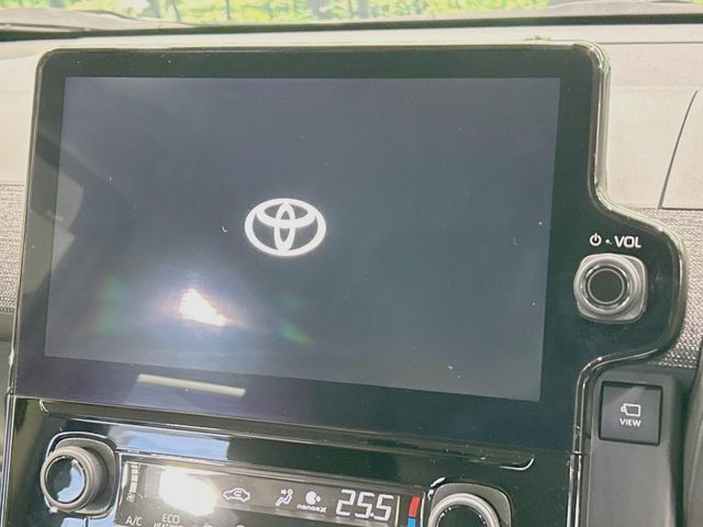 TOYOTA SIENTA HYBRID 2022