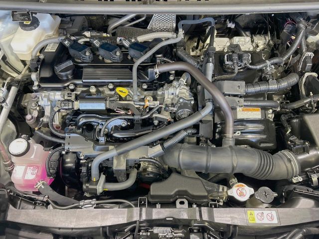 TOYOTA SIENTA HYBRID 2022