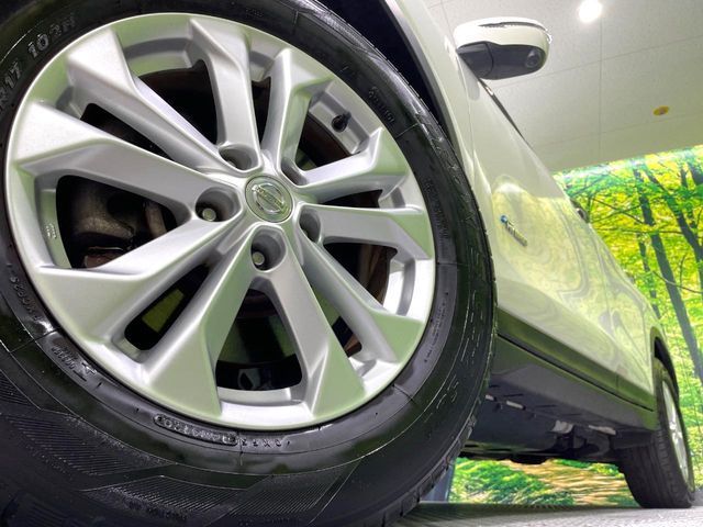 NISSAN X-TRAIL HYBRID 2WD 2016