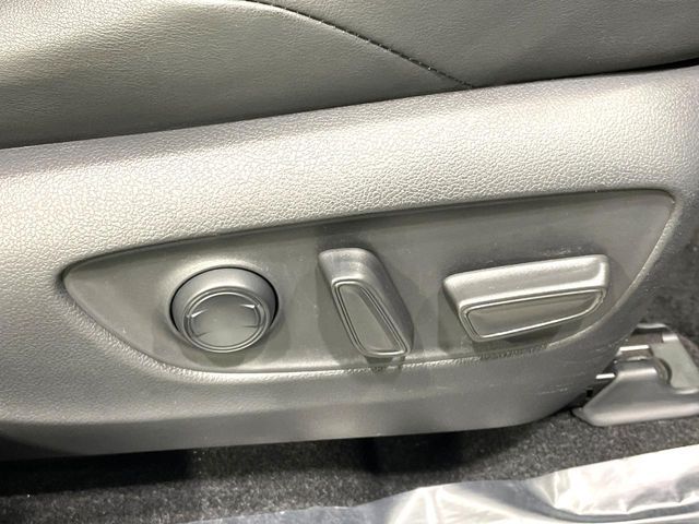 TOYOTA RAV4 4WD 2021