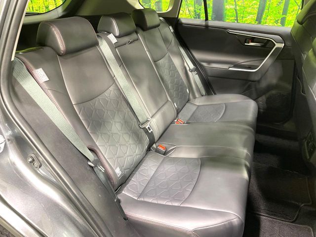 TOYOTA RAV4 4WD 2021