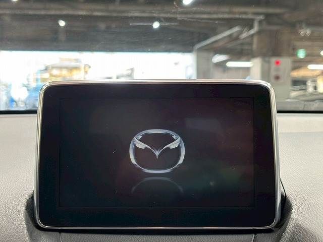 MAZDA CX-3 2015