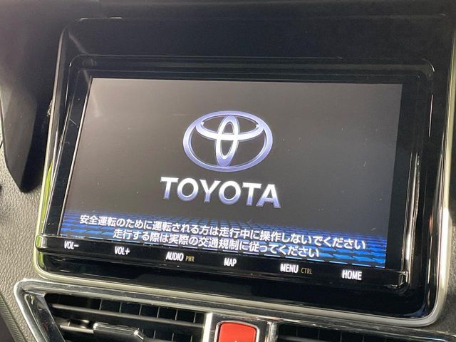 TOYOTA NOAH 2020