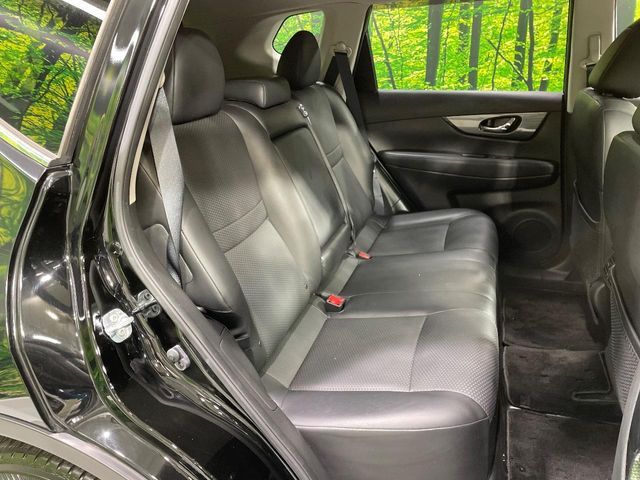 NISSAN X-TRAIL HYBRID 4WD 2016