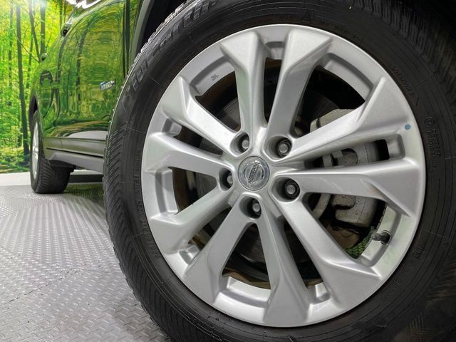 NISSAN X-TRAIL HYBRID 4WD 2016