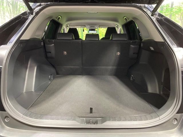 TOYOTA RAV4 4WD 2019