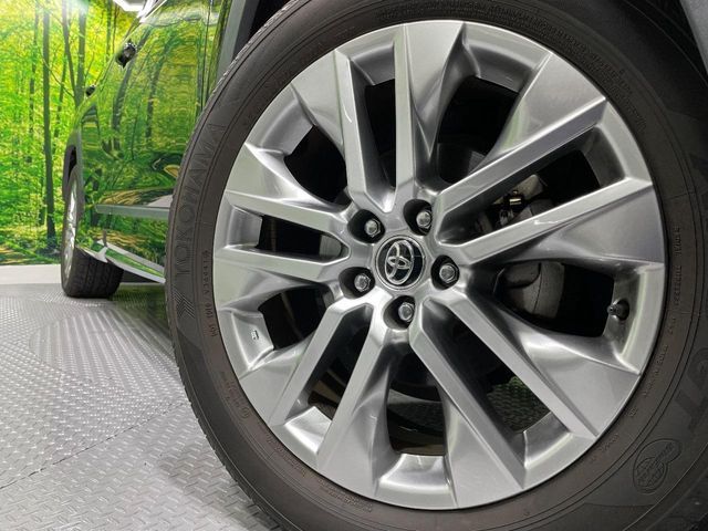 TOYOTA RAV4 4WD 2019