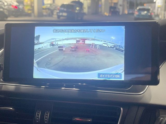 AUDI AUDI A4 AVANT 2015