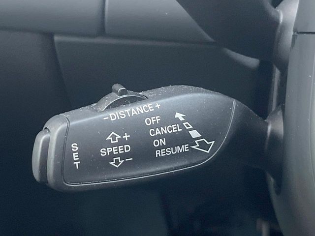 AUDI AUDI A4 AVANT 2015