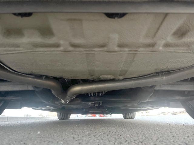 AUDI AUDI A4 AVANT 2015