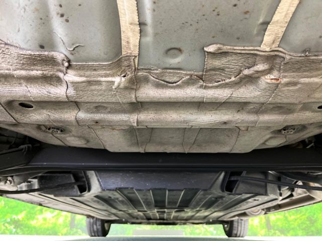 HONDA FIT HYBRID 2014