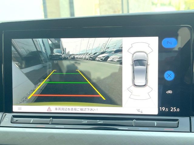 VOLKSWAGEN VOLKSWAGEN GOLF 2024