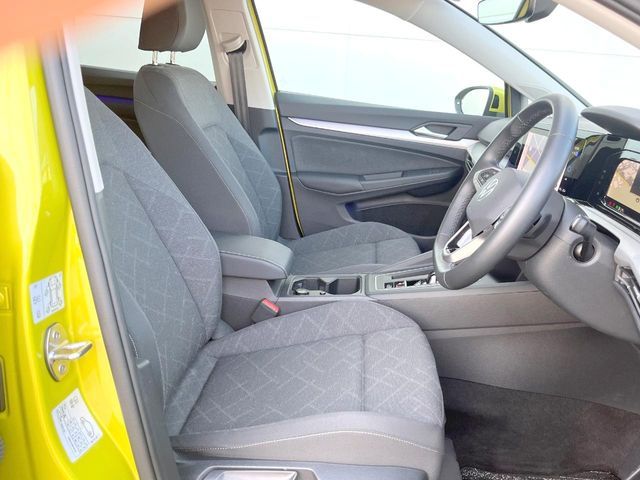 VOLKSWAGEN VOLKSWAGEN GOLF 2024