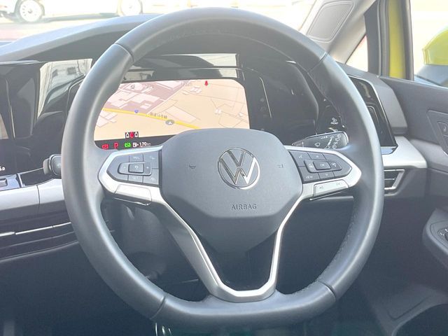 VOLKSWAGEN VOLKSWAGEN GOLF 2024