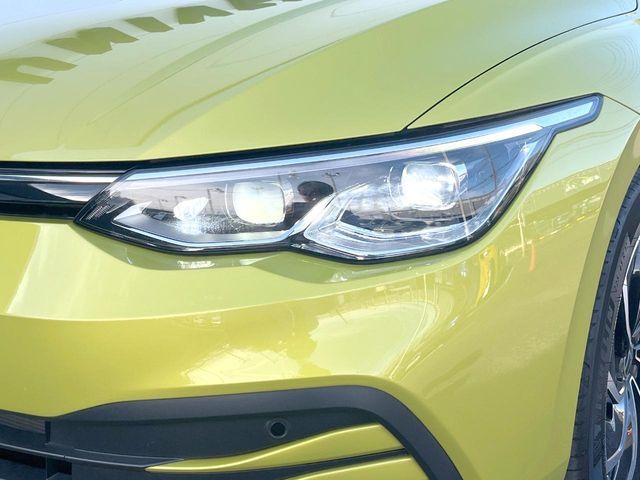 VOLKSWAGEN VOLKSWAGEN GOLF 2024