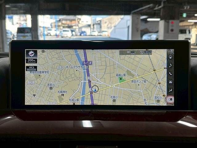 TOYOTA LEXUS LX570 AWD 2016