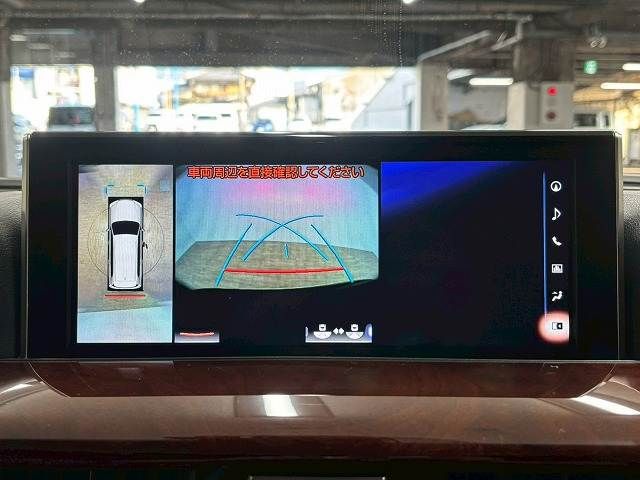 TOYOTA LEXUS LX570 AWD 2016