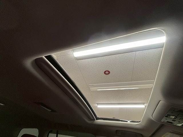 TOYOTA LEXUS LX570 AWD 2016