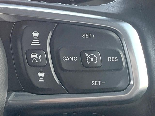 JEEP JEEP WRANGLER UNLIMITED 2021