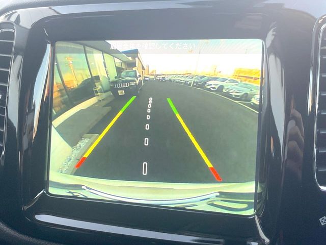 JEEP JEEP COMPASS 4WD 2018