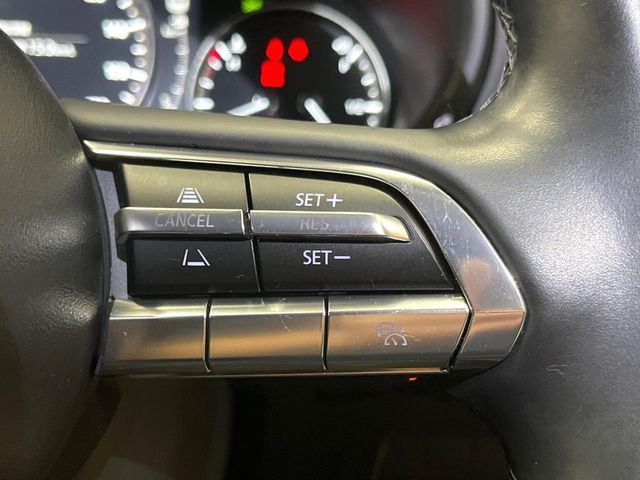 MAZDA MAZDA3 SEDAN 2023