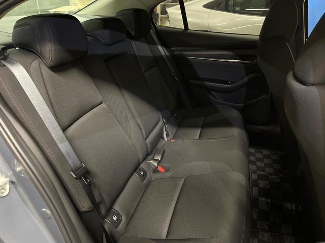 MAZDA MAZDA3 SEDAN 2023