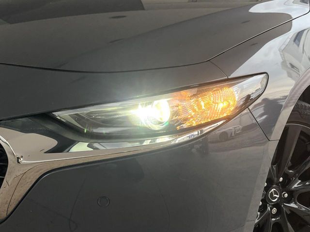 MAZDA MAZDA3 SEDAN 2023