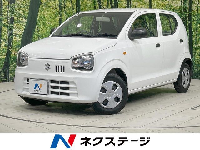 SUZUKI ALTO 2019 