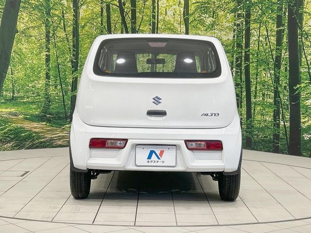 SUZUKI ALTO 2019