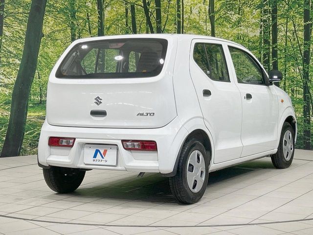 SUZUKI ALTO 2019