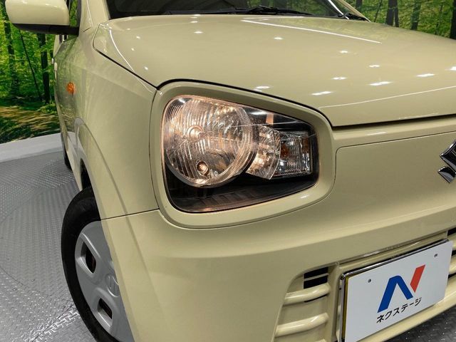SUZUKI ALTO 2016