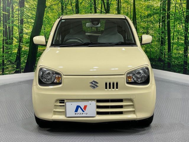 SUZUKI ALTO 2016
