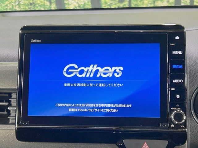 HONDA N-WGN CUSTOM 2020