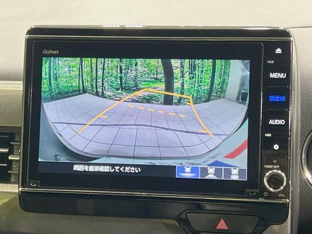 HONDA N-WGN CUSTOM 2020