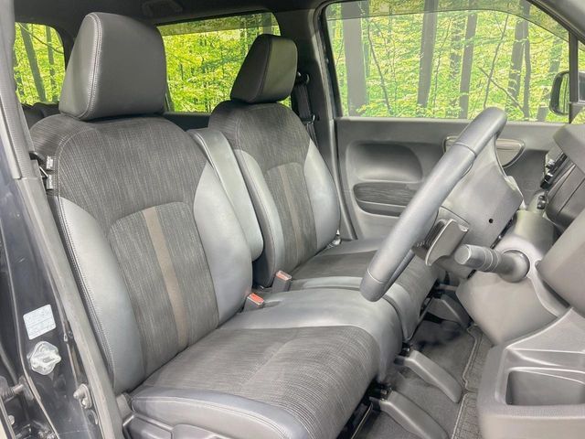 HONDA N-WGN CUSTOM 2020