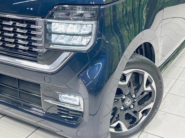 HONDA N-WGN CUSTOM 2020